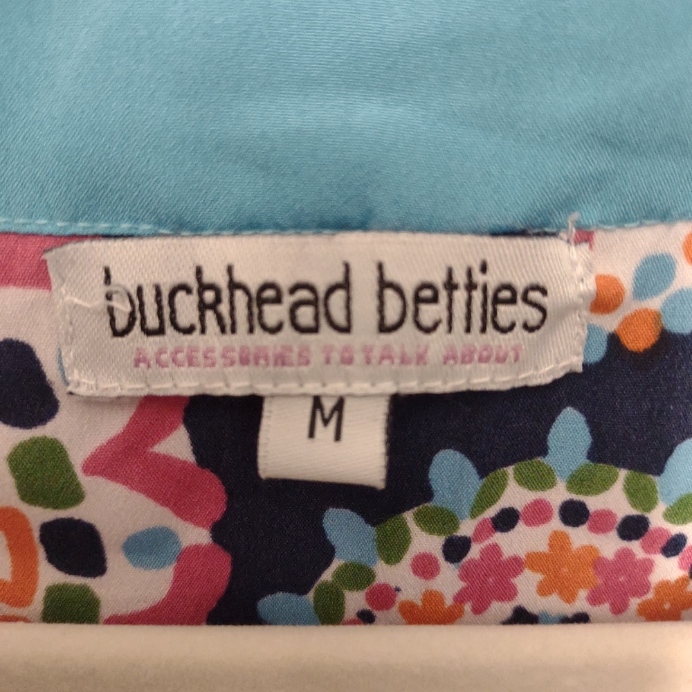Buckhead Betties Dress Size M - Picture 4 of 7
